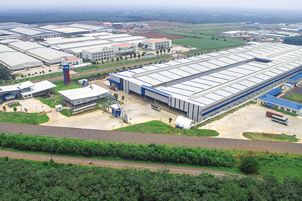 Equipo Co., Ltd de Henan ETray