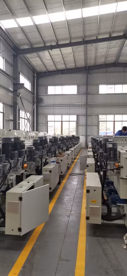 Fiber Cement Board/Calcium Silicate Board Products Production Line