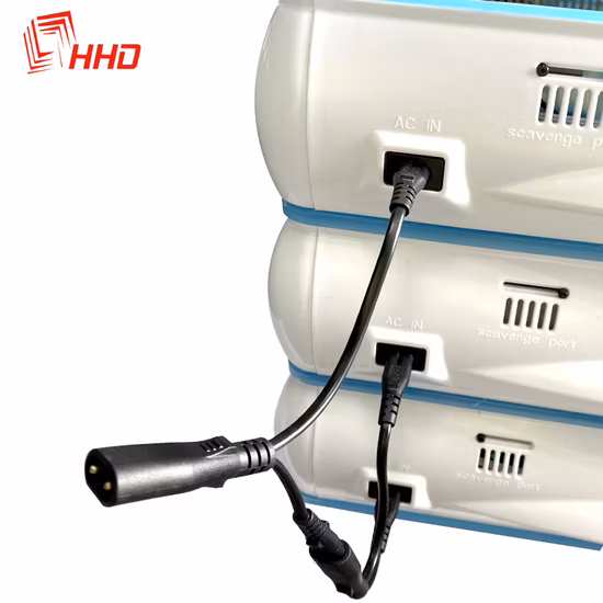 Incubadora de huevos Hhd H720, Control automático de temperatura, bandeja interior de plástico, equipo de incubación